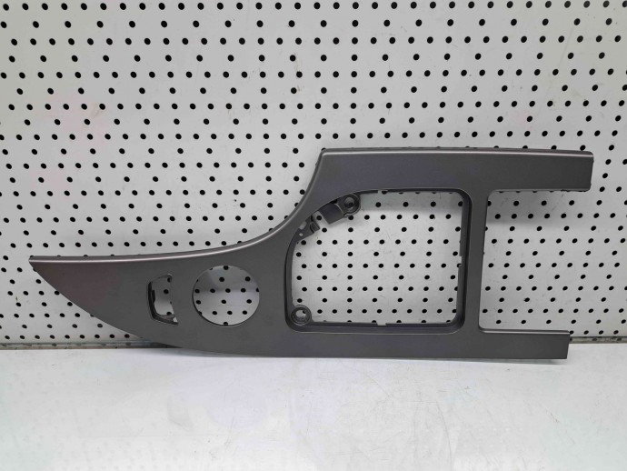 Ornament consola centrala Bmw 5 (E60) [Fabr 2004-2010] 7129644