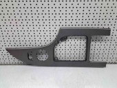 Ornament consola centrala Bmw 5 (E60) [Fabr 2004-2010] 7129644