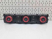 Panou comanda clima Bmw 5 (E60) [Fabr 2004-2010] 6946981