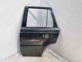 Usa stanga spate LAND ROVER RANGE ROVER SPORT (L320) [Fabr 2005-2009] 904 Tonga Green