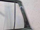 Usa stanga spate LAND ROVER RANGE ROVER SPORT (L320) [Fabr 2005-2009] 904 Tonga Green