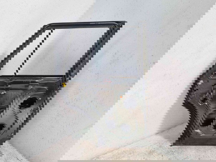 Usa stanga spate LAND ROVER RANGE ROVER SPORT (L320) [Fabr 2005-2009] 904 Tonga Green