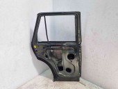 Usa stanga spate LAND ROVER RANGE ROVER SPORT (L320) [Fabr 2005-2009] 904 Tonga Green