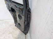 Usa stanga spate LAND ROVER RANGE ROVER SPORT (L320) [Fabr 2005-2009] 904 Tonga Green