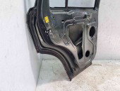 Usa stanga spate LAND ROVER RANGE ROVER SPORT (L320) [Fabr 2005-2009] 904 Tonga Green