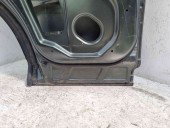 Usa stanga spate LAND ROVER RANGE ROVER SPORT (L320) [Fabr 2005-2009] 904 Tonga Green