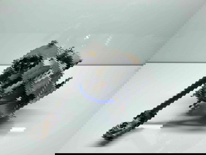 Ax coloana volan Nissan Qashqai +2 [Fabr 2008-2013] 48810-BR00C 1.5 K9K836  1.5 K9K836 80KW / 109CP