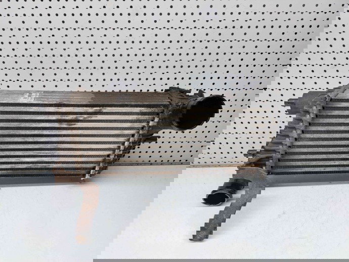 Radiator intercooler Ford Focus 3 (CB8) [Fabr 2011-2015] BV61-9L440-CE 1.6 TDCI DV6