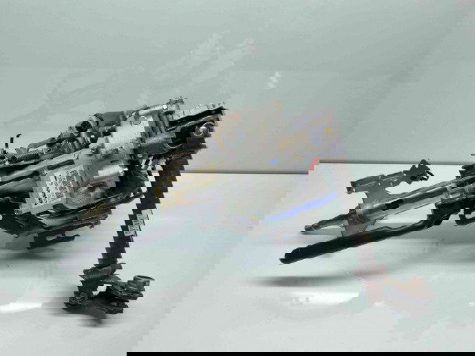 Ax coloana volan Nissan Qashqai +2 [Fabr 2008-2013] 48810-BR00C 1.5 K9K836  1.5 K9K836 80KW / 109CP