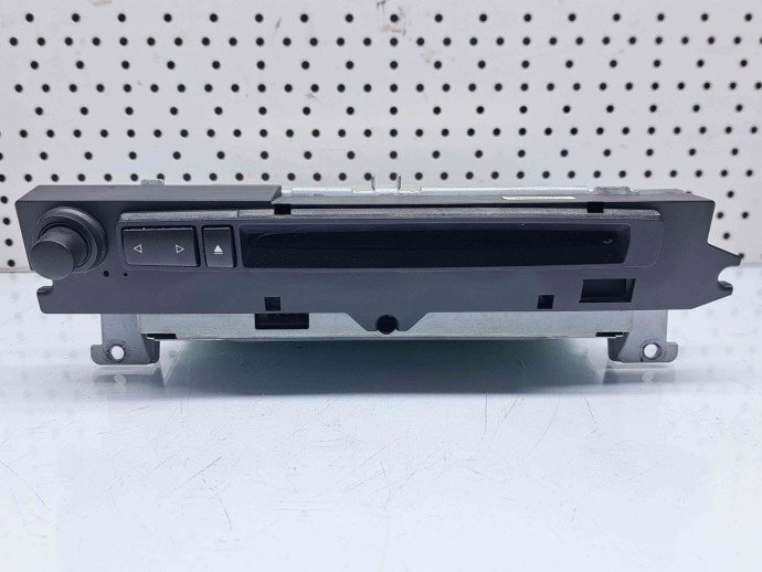 Radio CD Bmw 5 (E60) [Fabr 2004-2010] 6950813