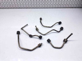 Set conducte tur injector Ford Focus 3 (CB8) [Fabr 2011-2015] OEM 1.6 TDCI DV6 