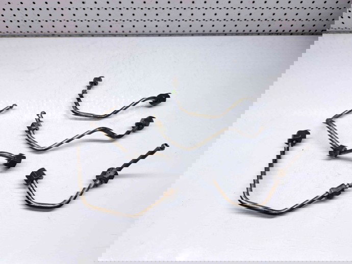 Set conducte tur injector Ford Focus 3 (CB8) [Fabr 2011-2015] OEM 1.6 TDCI DV6 