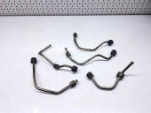 Set conducte tur injector Ford Focus 3 (CB8) [Fabr 2011-2015] OEM 1.6 TDCI DV6 