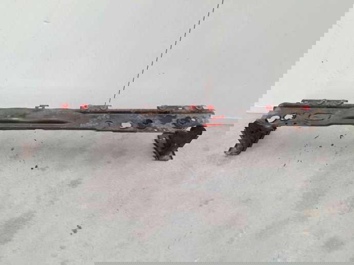 Suport radiator Ford Focus 3 (CB8) [Fabr 2011-2015] OEM