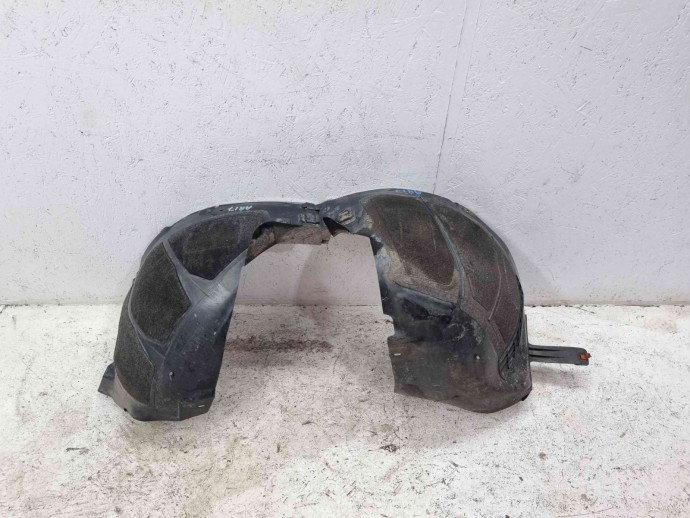 Carenaj roata stanga fata Opel Astra J [Fabr 2009-2015] 13271310