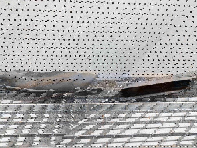 Tub admisie aer Ford Focus 3 (CB8) [Fabr 2011-2015] AV61-9E635-BD