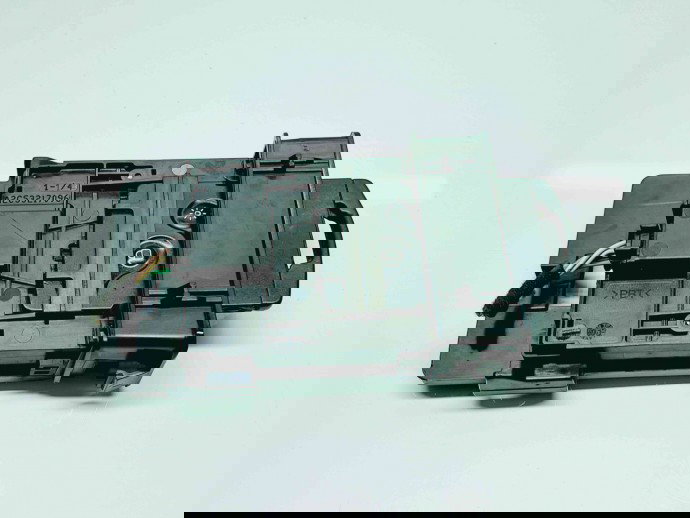  Contact cu cheie Renault Laguna 3 Combi [Fabr 2007-2015] OEM  1.5 DCI K9K78078KW / 106CP