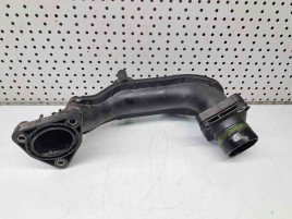 Tub intercooler Ford Focus 3 (CB8) [Fabr 2011-2015] 9674942380 1.6 TDCI DV6 