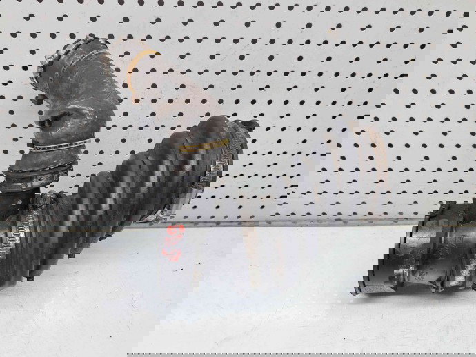 Tub intercooler Ford Focus 3 (CB8) [Fabr 2011-2015] AV61-6C784-AD 1.6 TDCI DV6 