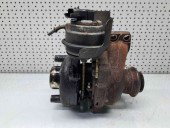 Turbina Ford Focus 3 (CB8) [Fabr 2011-2015] 9686120680 1.6 TDCI DV6  85KW / 116CP