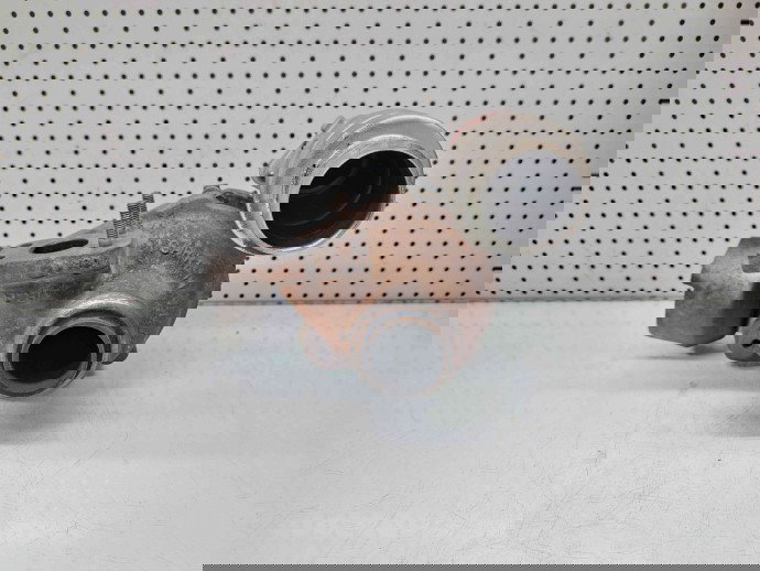 Turbina Ford Focus 3 (CB8) [Fabr 2011-2015] 9686120680 1.6 TDCI DV6  85KW / 116CP