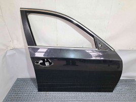 Usa dreapta fata Bmw 5 (E60) [Fabr 2004-2010] 475 BLACK SAPPHIRE M