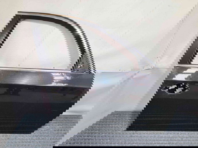 Usa dreapta fata Bmw 5 (E60) [Fabr 2004-2010] 475 BLACK SAPPHIRE M