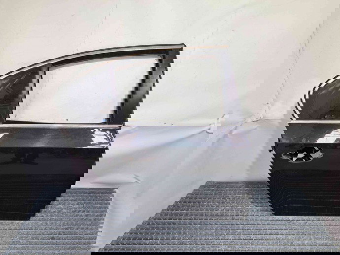 Usa dreapta spate Bmw 5 (E60) [Fabr 2004-2010] 475 BLACK SAPPHIRE M