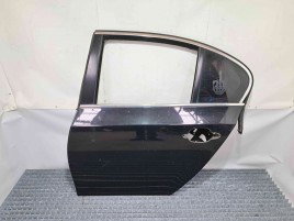 Usa stanga spate Bmw 5 (E60) [Fabr 2004-2010] 475 BLACK SAPPHIRE M