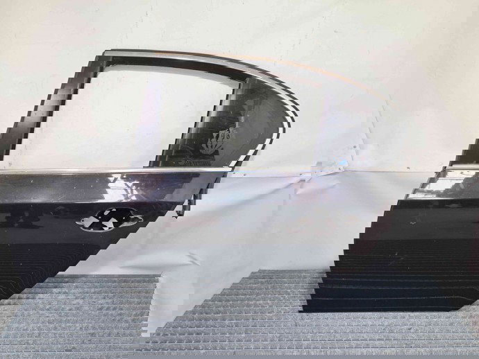 Usa stanga spate Bmw 5 (E60) [Fabr 2004-2010] 475 BLACK SAPPHIRE M