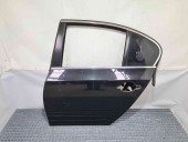 Usa stanga spate Bmw 5 (E60) [Fabr 2004-2010] 475 BLACK SAPPHIRE M