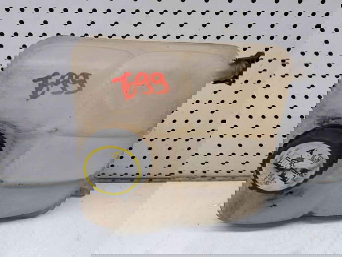 Vas expansiune Ford Focus 3 (CB8) [Fabr 2011-2015] 8V61-8K218 A