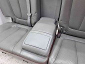  Set scaune cu bancheta piele Hyundai Santa Fe 2 (CM) [Fabr 2005-2012] OEM