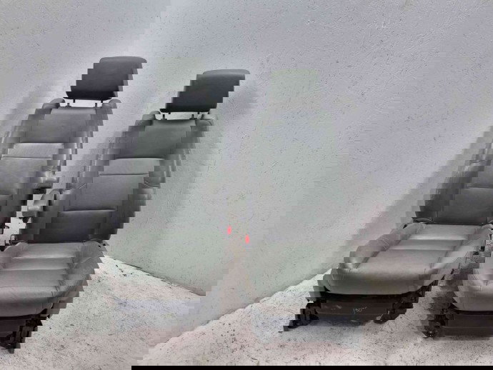  Set scaune cu bancheta piele LAND ROVER RANGE ROVER SPORT (L320) [Fabr 2005-2009] OEM