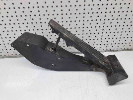 Pedala acceleratie, 25916010, Bmw X5 (E70) 3.0d