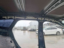 Airbag cortina stanga Ford Focus 3 (CB8) [Fabr 2011-2015] OEM