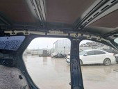 Airbag cortina stanga Ford Focus 3 (CB8) [Fabr 2011-2015] OEM