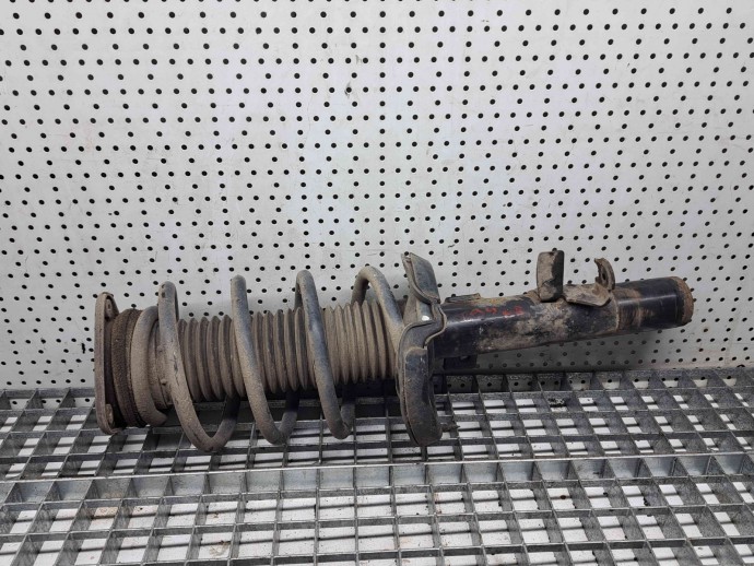 Amortizor dreapta fata Ford Focus 3 (CB8) [Fabr 2011-2015] BV61-18045-ABC 1.6 TDCI DV6 