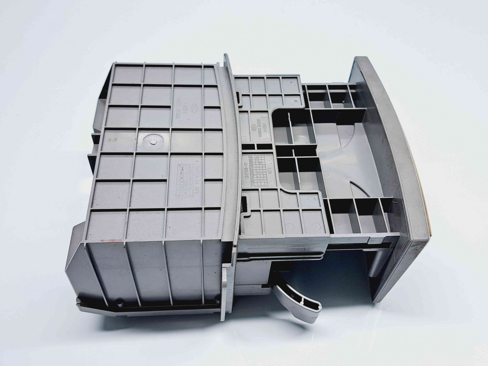 Suport pahare Kia Sorento 1 [Fabr 2002-2009] 84655-3E000 - imagine 2