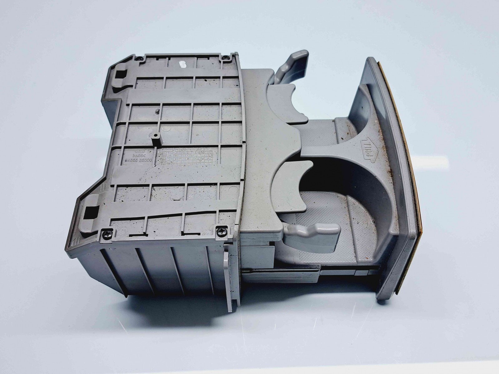 Suport pahare Kia Sorento 1 [Fabr 2002-2009] 84655-3E000 - imagine 3