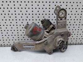 Ansamblu stergator dreapta Ford Focus 3 (CB8) [Fabr 2011-2015] BM51-17504-BH / BM51-17K484-B