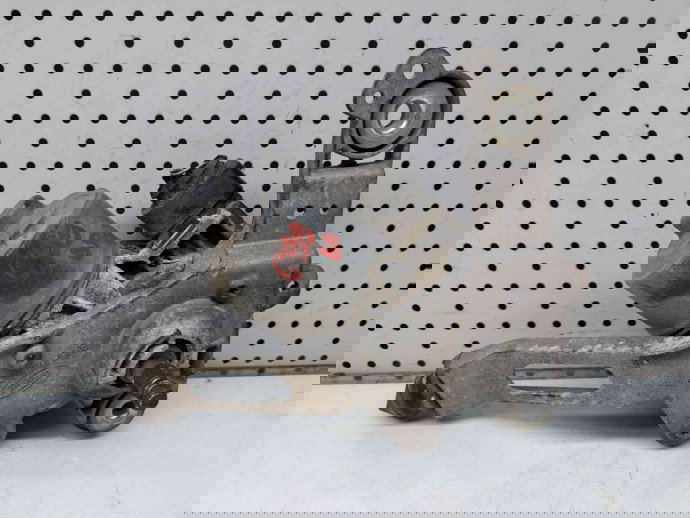 Ansamblu stergator dreapta Ford Focus 3 (CB8) [Fabr 2011-2015] BM51-17504-BH / BM51-17K484-B