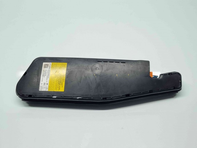  Airbag genunchi Opel Astra J [Fabr 2009-2015] 8K0121284S