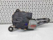 Ansamblu stergator stanga Ford Focus 3 (CB8) [Fabr 2011-2015] BM51-17504-AH / BM51-17K484-A