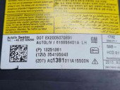  Airbag genunchi Opel Astra J [Fabr 2009-2015] 8K0121283S