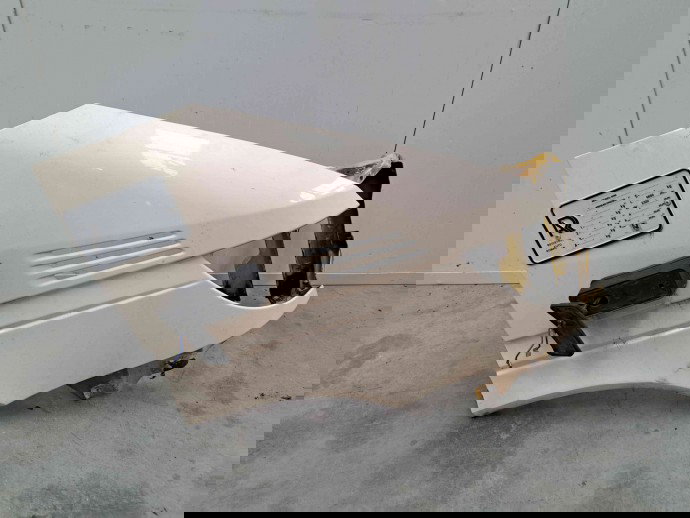 Aripa dreapta fata Mercedes Sprinter 4,6-t (904) [Fabr 1996-2006] OEM