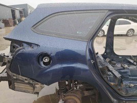 Aripa dreapta spate Ford Focus 3 (CB8) [Fabr 2011-2015] E2