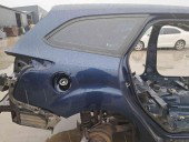 Aripa dreapta spate Ford Focus 3 (CB8) [Fabr 2011-2015] E2