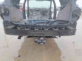 Armatura bara spate Ford Focus 3 (CB8) [Fabr 2011-2015] OEM