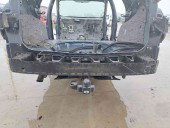 Armatura bara spate Ford Focus 3 (CB8) [Fabr 2011-2015] OEM